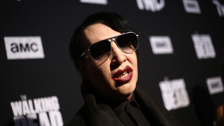 <i>Game of Thrones</i> Actor Esme Bianco Is Suing Marilyn Manson for Sexual Abuse